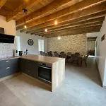 펜션 Maison Familiale Avec Babyfoot Et Piscine Chauffee - Fr-1-426-597