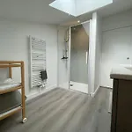펜션 Maison Familiale Avec Babyfoot Et Piscine Chauffee - Fr-1-426-597 Soullans